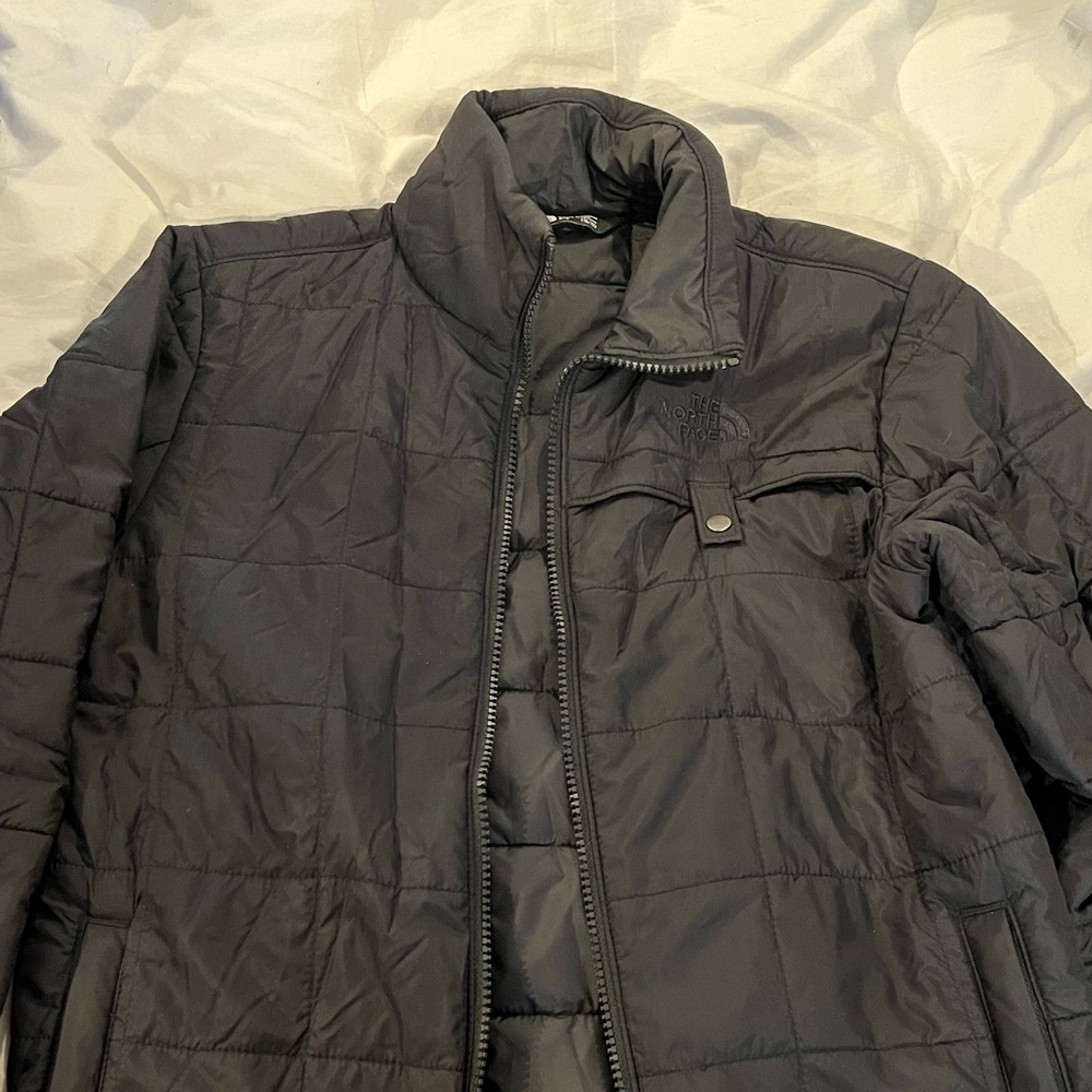 North Face Boys Coat